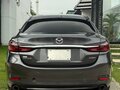 2023 Mazda 6 Atenza III (GJ) Рестайлинг 2, серый, 2430000 рублей - вид 4