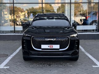 2026 Tenet T8, чёрный, 3099000 рублей, вид 2