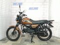 2025 Мотомир Colt 2, коричневый, 95000 рублей - вид 2