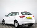 2013 Audi A3 II (8P) Рестайлинг 2, белый, 1299000 рублей - вид 3