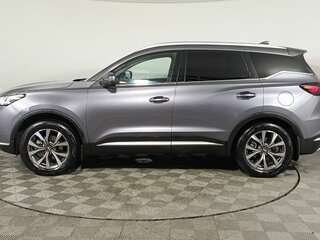2022 Chery Tiggo 7 Pro I, серый, 1470000 рублей, вид 4