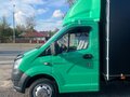 2021 ГАЗ ГАЗель Next, зелёный, 2000000 рублей - вид 1