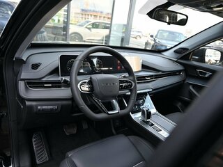 2026 Tenet T4L, чёрный, 2328000 рублей, вид 4