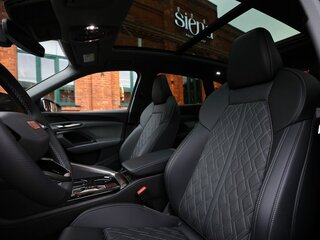 2026 Audi Q5 L III (GU), серый, 6300000 рублей, вид 2