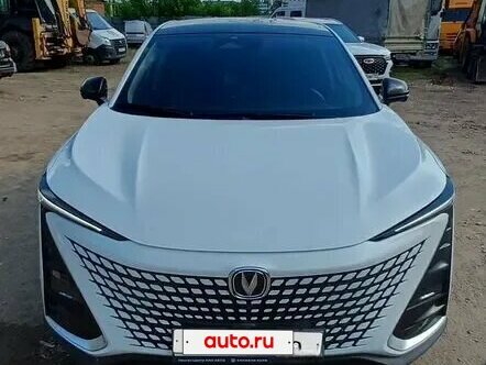 Changan UNI-T I
