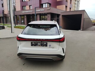 2026 Lexus RX 300 V, белый, 7700000 рублей, вид 3