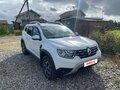2021 Renault Duster II, белый, 2300000 рублей - вид 1