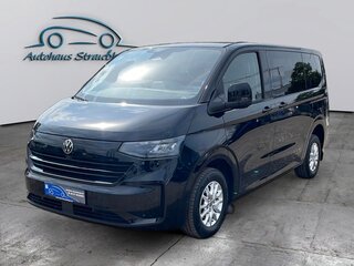 2025 Volkswagen Caravelle T7, чёрный, 6400000 рублей, вид 2