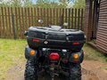 2017 Stels ATV-650YL Leopard, чёрный, 475000 рублей - вид 4