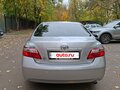 2007 Toyota Camry VI (XV40), серебристый - вид 10