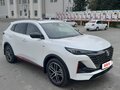 2023 Changan CS55 Plus II, белый, 2200000 рублей - вид 1