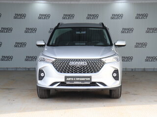 2024 Haval M6 II, серый, 1709000 рублей, вид 2