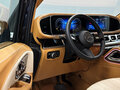2025 Mercedes-Benz Vito III (W447) Рестайлинг 2, чёрный, 8500000 рублей - вид 9