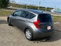 2013 Nissan Note II, серый, 770000 рублей - вид 6
