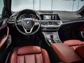 2022 BMW 4 серии Gran Coupe 430i G22, G23, G26, чёрный, 6300000 рублей - вид 5