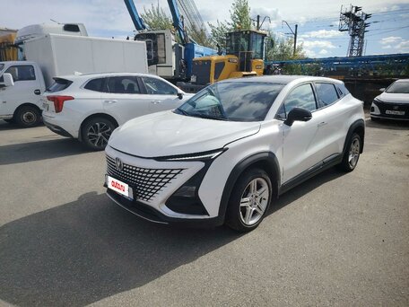 Changan UNI-T I