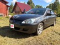 2004 Mitsubishi Lancer IX, серый, 245000 рублей - вид 1