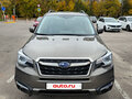 2017 Subaru Forester IV Рестайлинг 2, серый, 2095000 рублей - вид 1