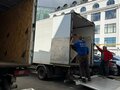 2018 Ford Transit, белый, 2500000 рублей - вид 3