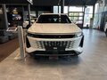 2025 Exeed RX, белый, 5200000 рублей - вид 4