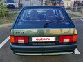 2009 Lada (ВАЗ) 2114, серый, 220000 рублей - вид 3