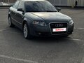 2005 Audi A4 III (B7), серый, 650000 рублей - вид 3