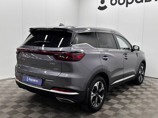 2023 Chery Tiggo 7 Pro Max I, серый, 2050000 рублей, вид 2