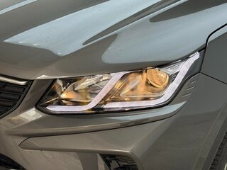 2026 Geely Binyue I Рестайлинг 2, серый, 1800000 рублей, вид 3