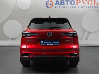 2023 Changan CS55 Plus II, красный, 1888000 рублей, вид 4