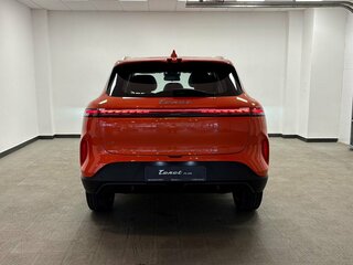 2026 Tenet Plus L6, оранжевый, 3040000 рублей, вид 5