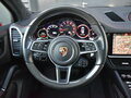 2021 Porsche Cayenne III, красный, 8990000 рублей - вид 11