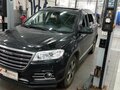 2019 Haval H6 I, чёрный, 1255000 рублей