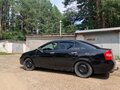2012 Lifan Solano I (620), чёрный - вид 3