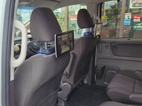 2018 Honda Freed II, белый, 1139000 рублей - вид 18