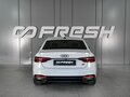 2021 Audi A4 35 TFSI V (B9) Рестайлинг, белый, 2699000 рублей - вид 3