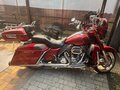2016 Harley-Davidson CVO Street Glide, красный, 1250000 рублей - вид 7