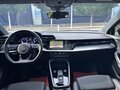 2023 Audi A3 35 TFSI IV (8Y), серый - вид 7