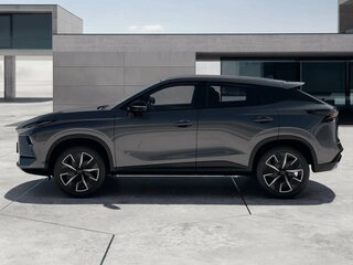 2026 Omoda C5 II, серый, 2419000 рублей, вид 3