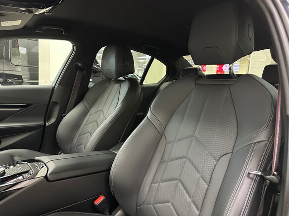 2023 BMW 5 серии 520d xDrive VIII (G60/G61/G68), синий, 6999000 рублей - вид 10