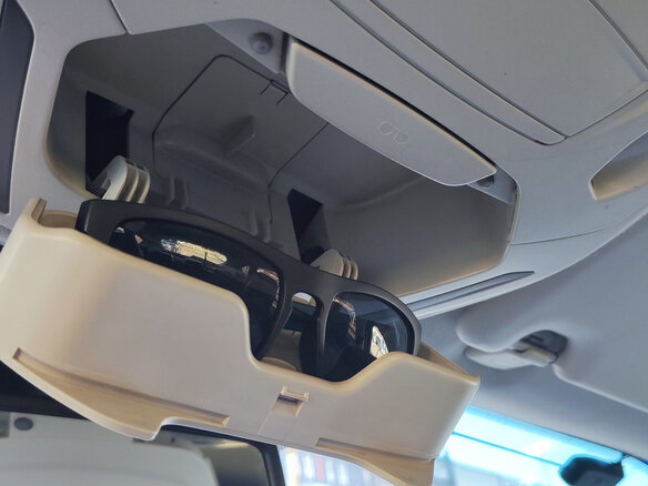 2013 Ford Focus III, серебристый, 490000 рублей - вид 22