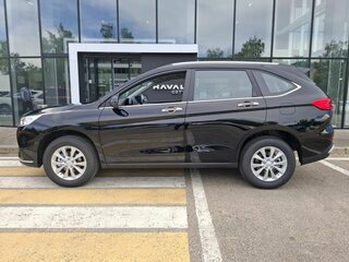 2026 Haval M6 II, чёрный, 2349000 рублей, вид 5