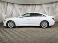 2020 Audi A6 45 TFSI V (C8), белый, 4635000 рублей - вид 4