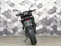 2025 Kawasaki Z 650, серый, 977000 рублей - вид 5