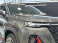 2025 Changan CS35 Plus I Рестайлинг, серый, 2839900 рублей - вид 9