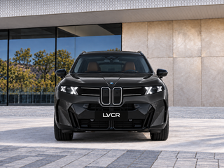 2026 BMW X5 40d V (G65), серый, 18799000 рублей, вид 2