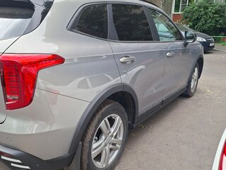 2026 Haval Jolion I Рестайлинг, серый, 1950000 рублей, вид 3