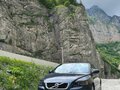 2011 Volvo S40 II Рестайлинг, синий, 600000 рублей