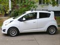 2016 Ravon R2, белый, 550000 рублей - вид 4