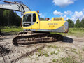 2001 Volvo EC, жёлтый, 2000000 рублей - вид 5
