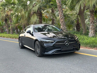 2026 Mercedes-Benz CLE 200, чёрный, 8000000 рублей, вид 5